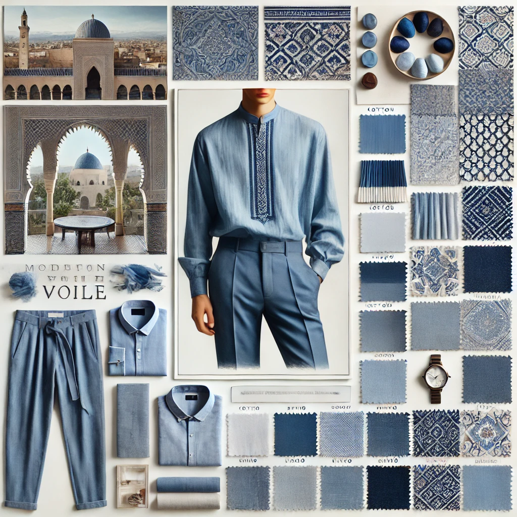 Projets projet stylisme 04